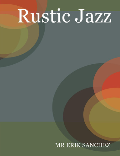 Rustic Jazz