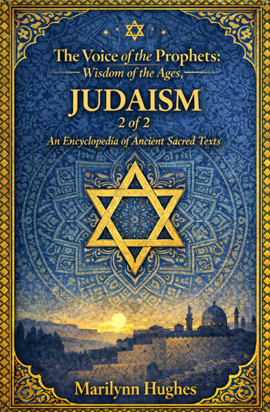 The Voice of the Prophets: Wisdom of the Ages, Judaism 2 of 2
