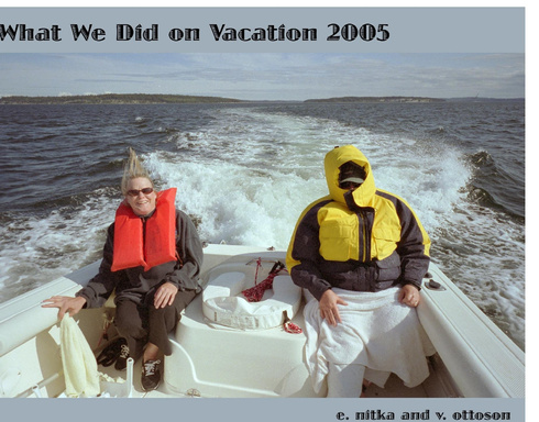Vacation 2005