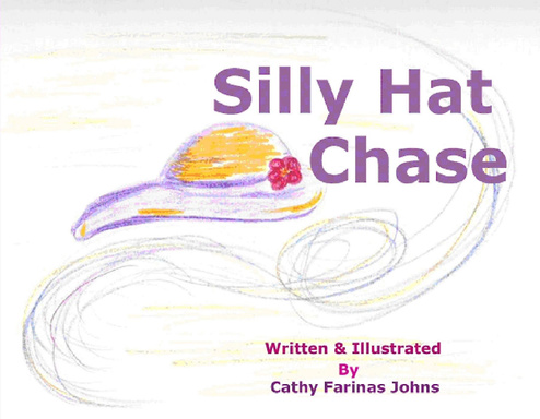 Silly Hat Chase