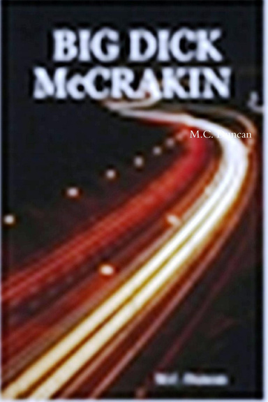 BIG DICK McCRAKIN
