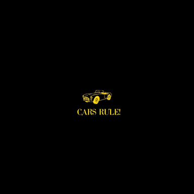 CARS RULE