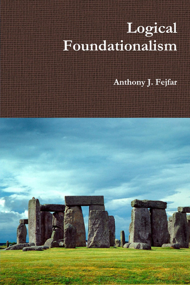 Logical Foundationalism