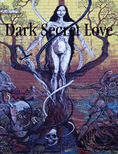 Dark Secret Love