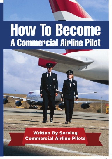 How To Be A Airline Pilot