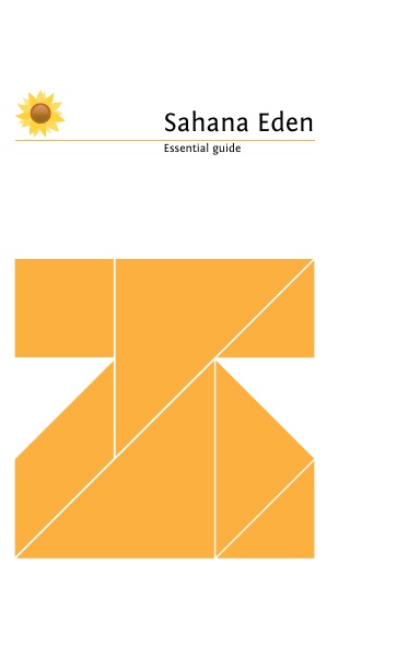 Sahana Eden