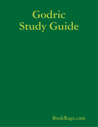 Godric Study Guide