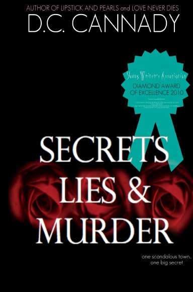 Secrets, Lies and Murder: Secrets Revealed