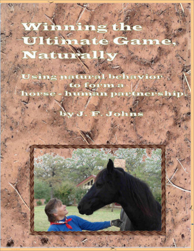 Winning the Ultimate Game, Naturally ebook