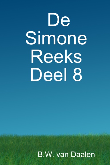 De Simone Reeks Deel 8