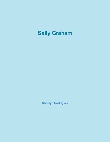 Sally Graham