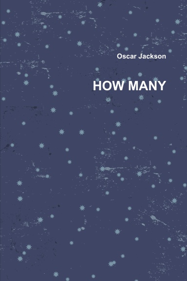 HOW MANY