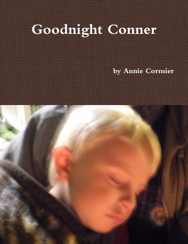 Goodnight Conner