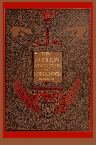 The Merry Adventures of Robin Hood