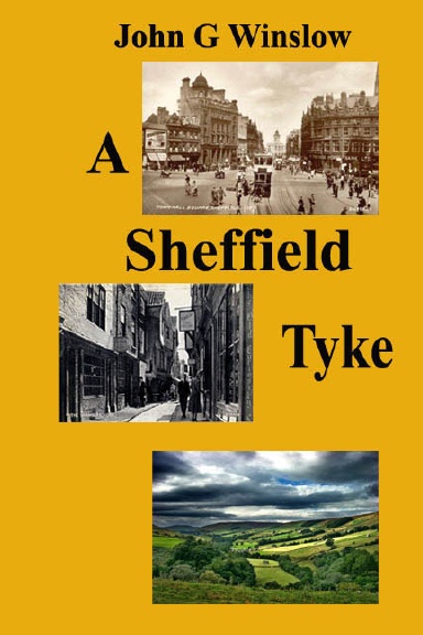 A Sheffield Tyke