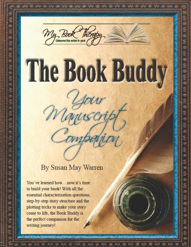 The Book Buddy