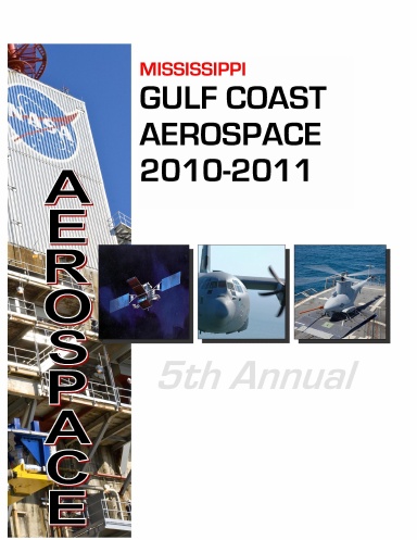 Mississippi Gulf Coast Aerospace Corridor