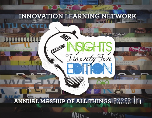 ILN Insights Twenty Ten Edition