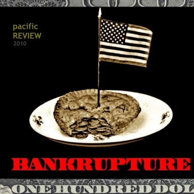 pacific REVIEW 2010