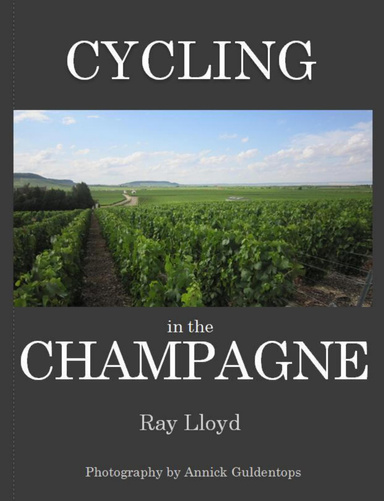 Cycling in the Champagne