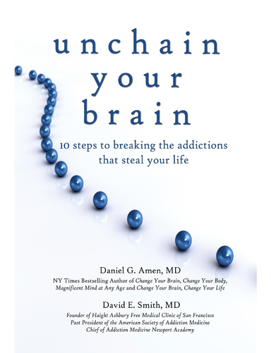 Unchain Your Brain Ebook