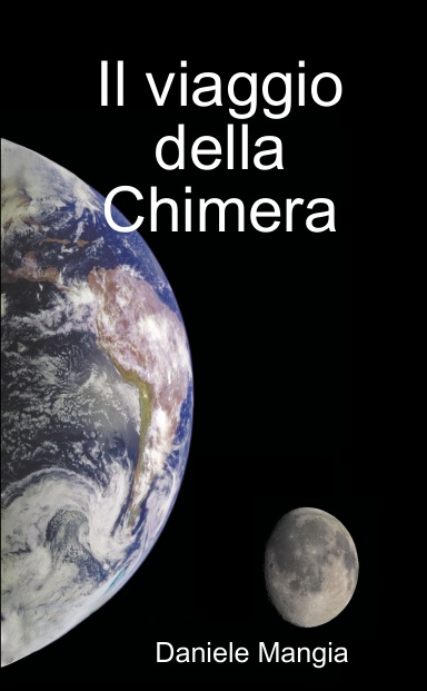 Il viaggio della Chimera