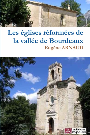 Eglises réformées de la vallée de Bourdeaux