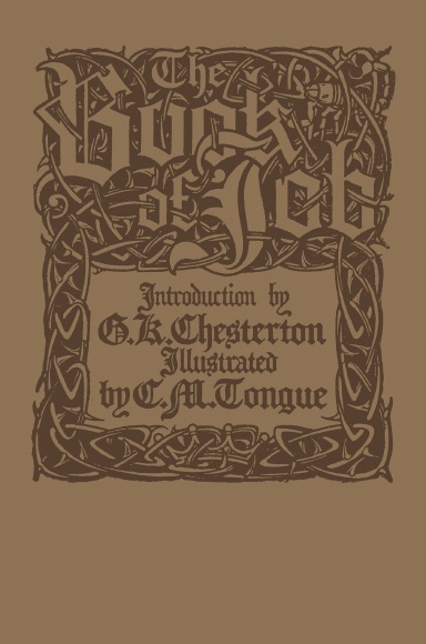 The Book of Job