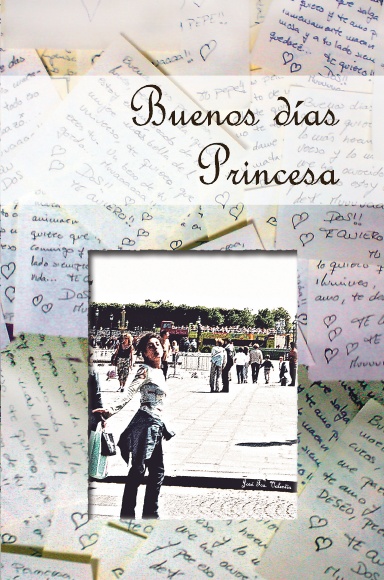 Buenos días, Princesa
