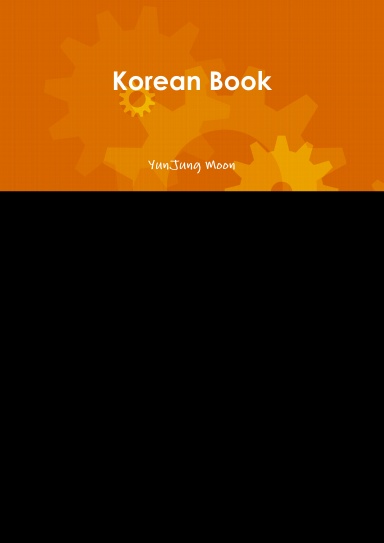 Korean Book