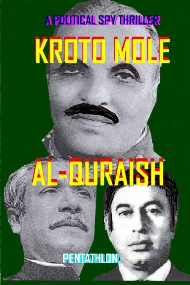 KROTO MOLE