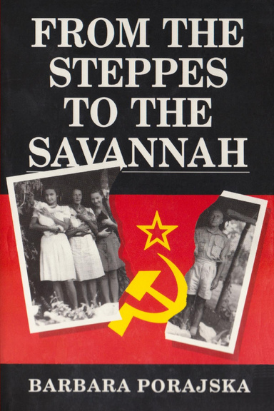 From the Steppes to the Savannah