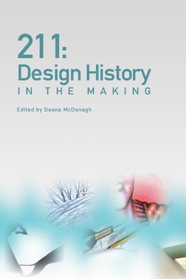 211: Design History in the Making