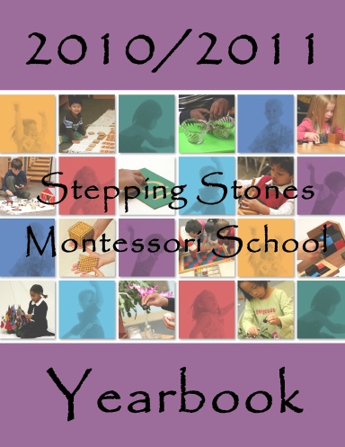 2010-2011 SSMS Yearbook