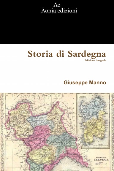 Storia di Sardegna