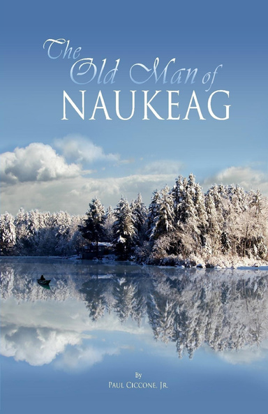 The Old Man of Naukeag