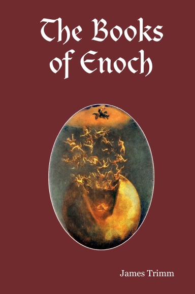 The Books of Enoch