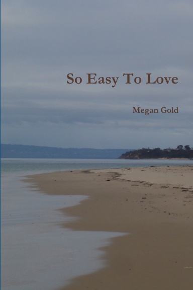 So Easy To Love