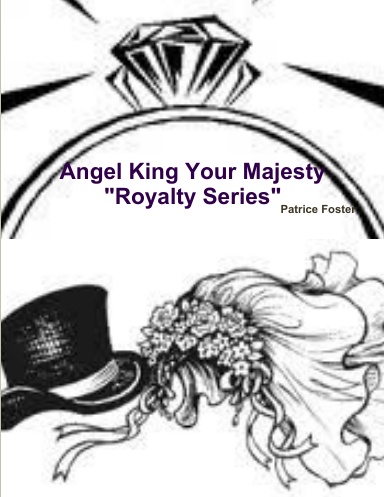 Angel King Your Majesty 4 Book Series