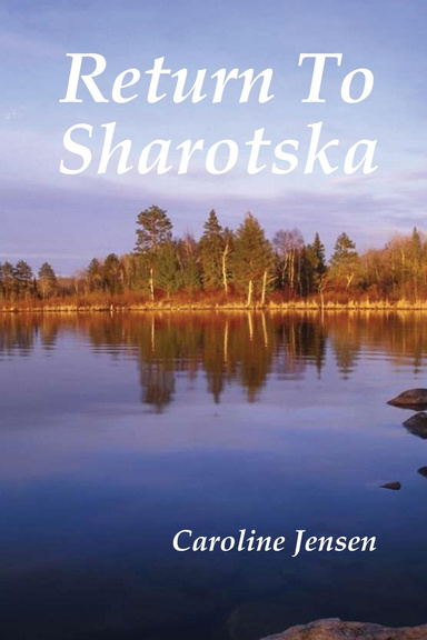 Return to Sharotska