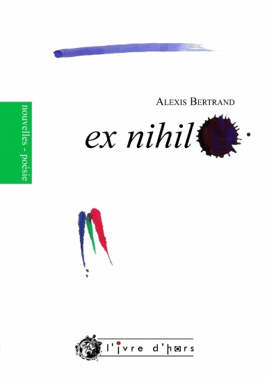 Ex Nihilo