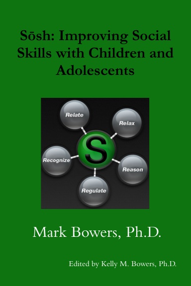 Sōsh: Improving Social Skills with Children and Adolescents