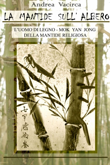 La Mantide sull'Albero