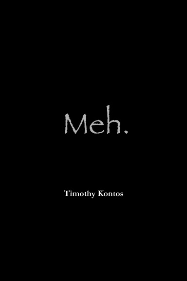 Meh.