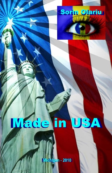 MADE IN USA