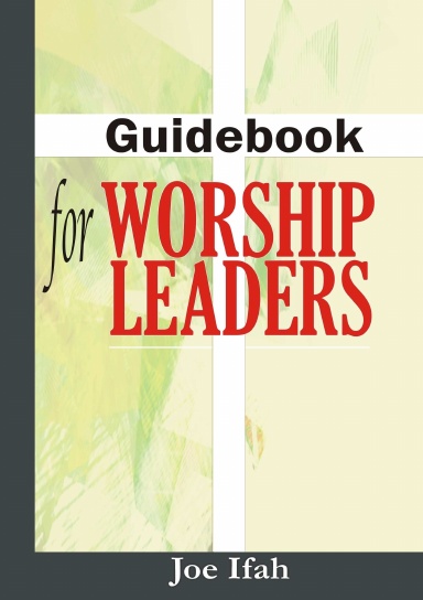 Guidebook For Worship Leaders