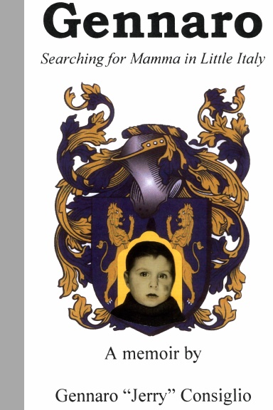 Searching for Mamma in Little Italy