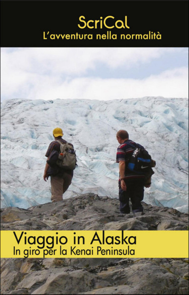 Viaggio in Alaska