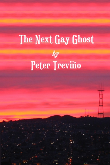 The Next Gay Ghost