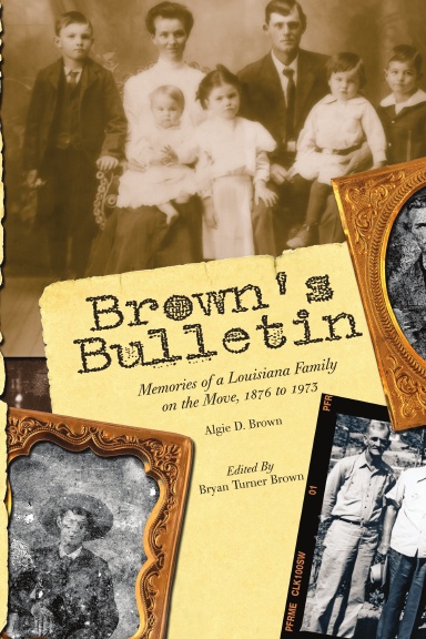 Brown's Bulletin